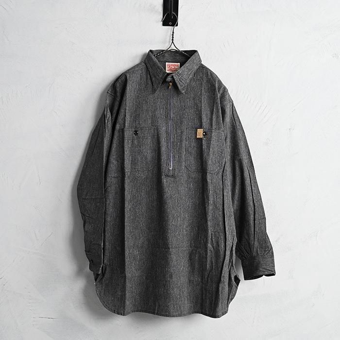 「試着のみ」DAIRIKU　Vintage Wash MountainCoat DAIRIKU(ダイリク)Vintage Wash Mountain Coat (24SS O-6