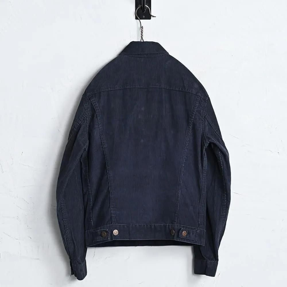 ジャケット・アウター 70's Levi's 70505 1517 Corduroy Jacket 3b32a8f7af491652a0dad50eb38bd3