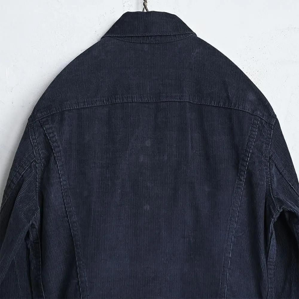 LEVI'S 70505-1517 CORDUROY JACKET（DEADSTOCK/SZ 34） - 古着
