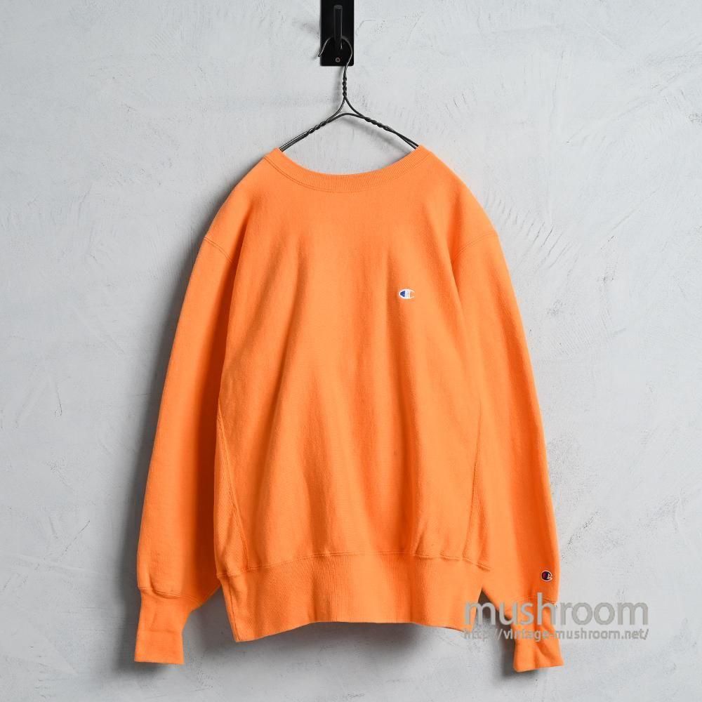 CHAMPION PLAIN REVERSE WEAVE（GOOD CONDITION/LARGE） - 古着