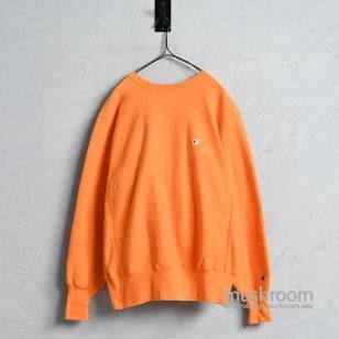 CHAMPION PLAIN REVERSE WEAVEGOOD CONDITION/LARGE