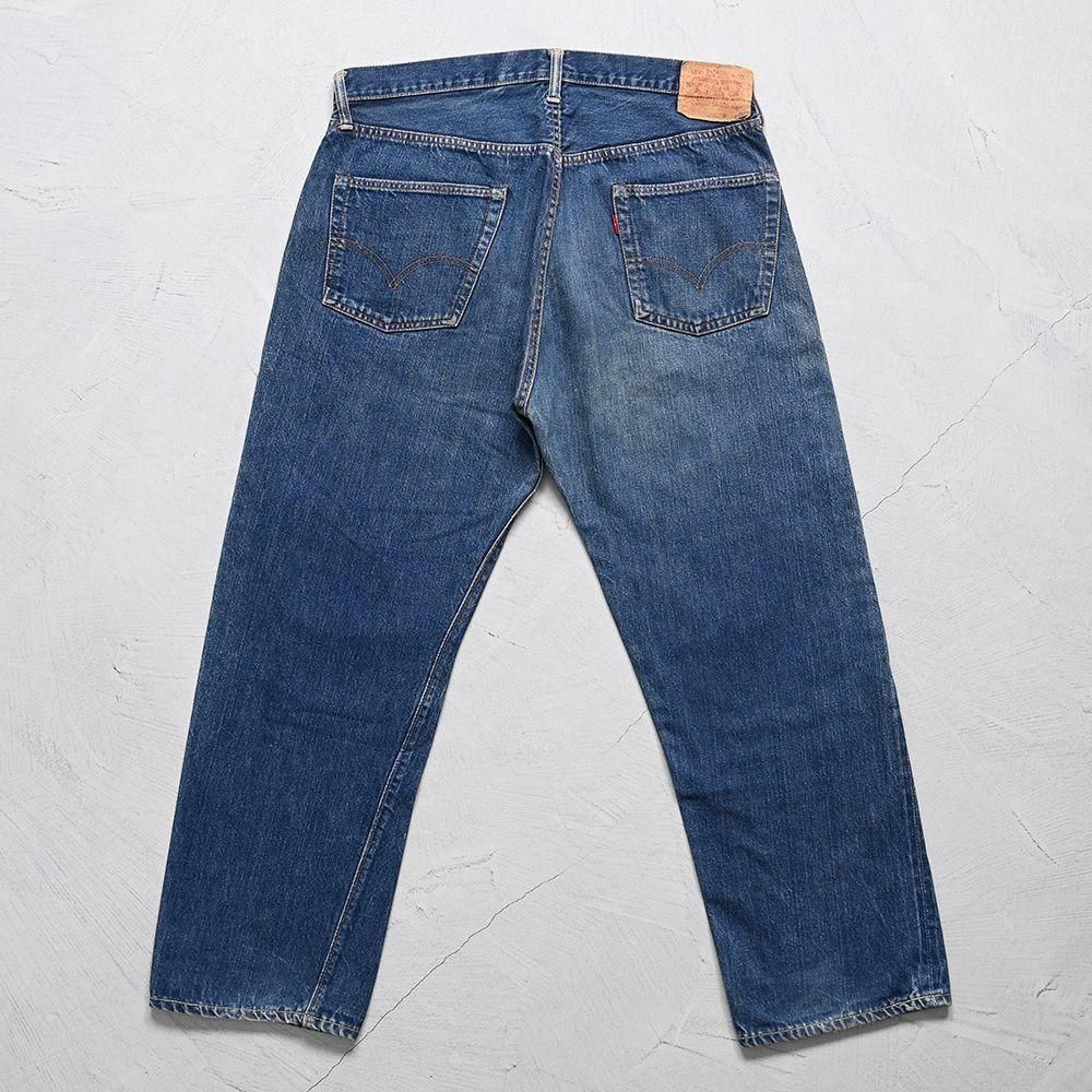 levi's 501 bigE ゴールデンサイズ 希少！Levi''s リーバイス 501 80's デットストック ゴールデン