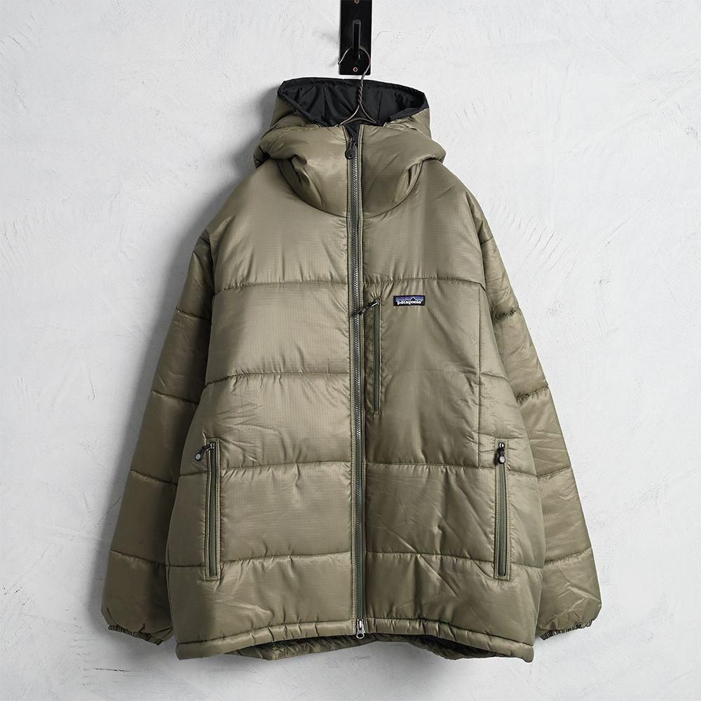PATAGONIA MARS DAS PARKA SPECIAL（'06/DEADSTOCK/X-LARGE） - 古着屋