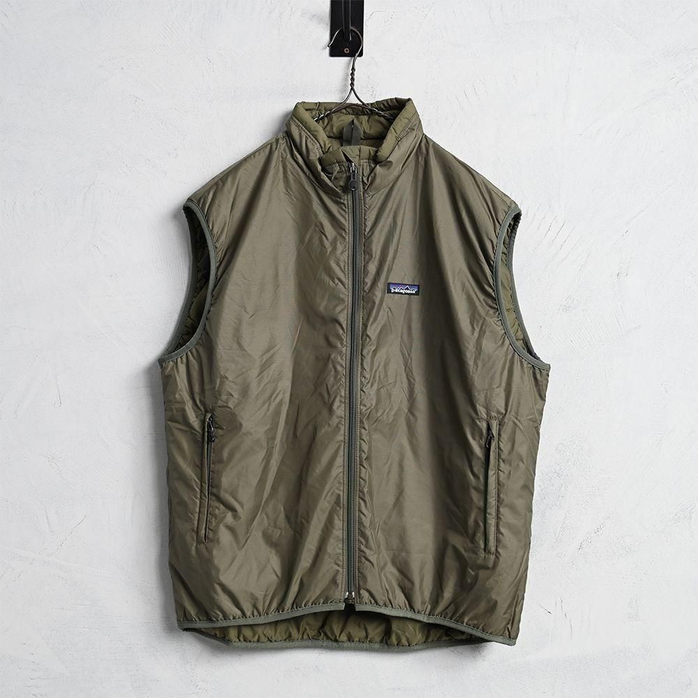 patagonia パフボールベスト　marsカラー パタゴニア MARS パフボール ベスト (XXL) /patagonia puffball