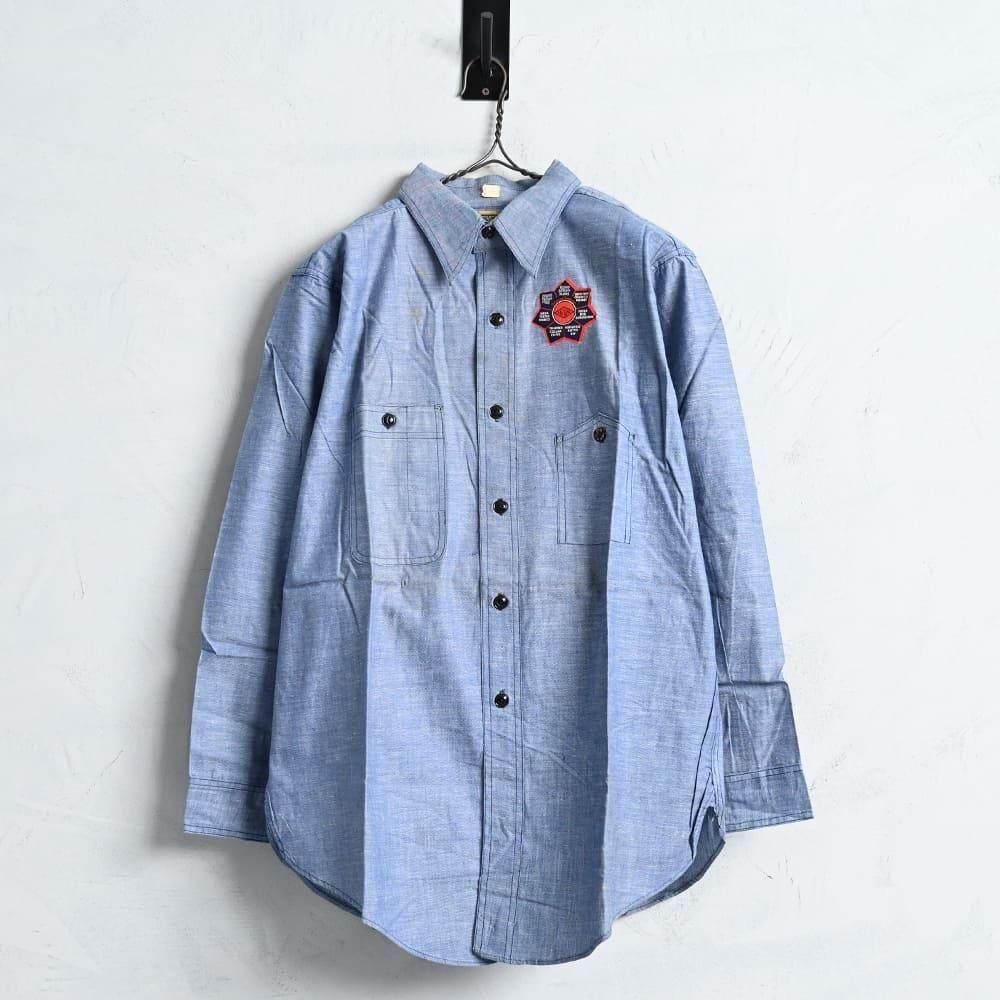 IVY&HEAVYDUTY'sSTORE　山ポケ　ヴィンテージ BIG YANK」山ポケシャツ!! by NAKAMURA：US BLOG