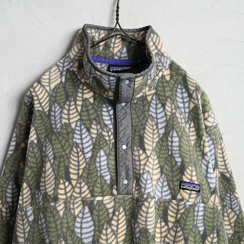 Patagonia　パタゴニア　Mushroom　マッシュルーム　ビーニー　レア ブロデオ・ビーニー - パタゴニア公式オンラインショップ