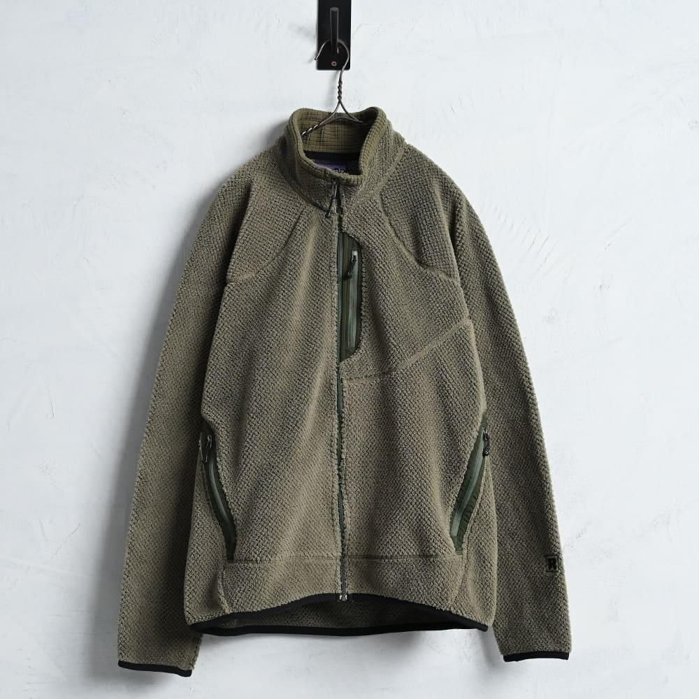 スペシャル!! patagonia mars R2 PATAGONIA MARS R2 SPECIAL（'06/VERY GOOD CONDITION/LARGE