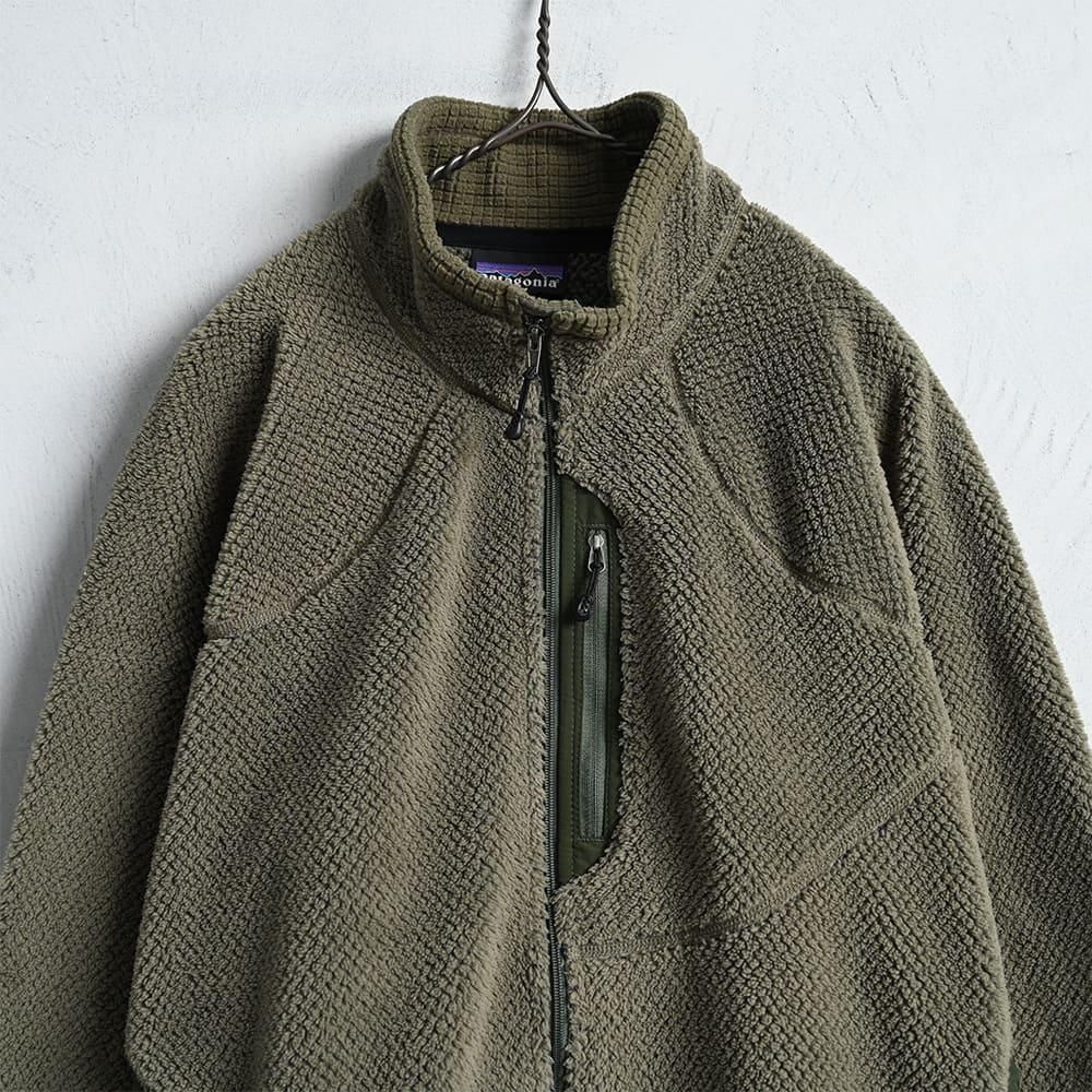スペシャル!! patagonia mars R2 Patagonia MARS R2 JKT : 新宿TAYLORandSTONER