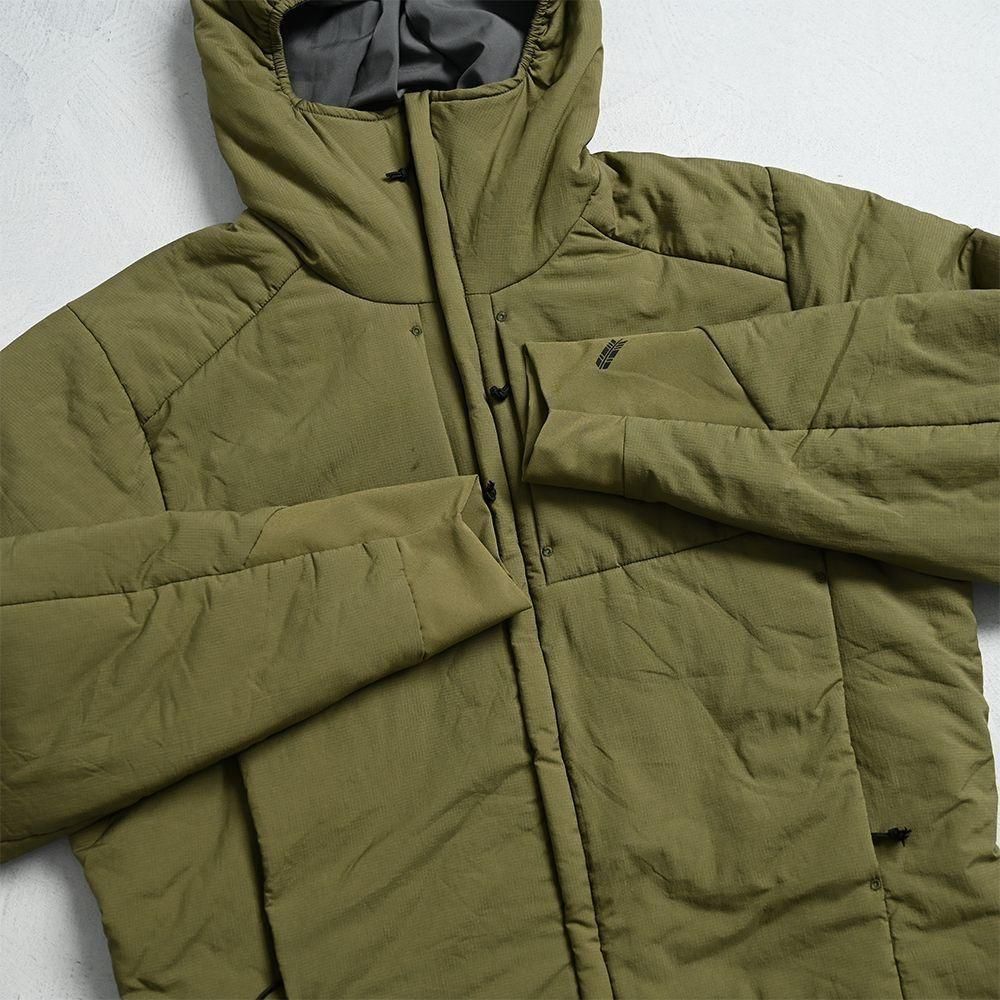 個人装備 Patagonia US Nano Air Hoody S LOST ARROW 個人装備 Patagonia US Nano Air Hoody S LOST ARROW W's Nano