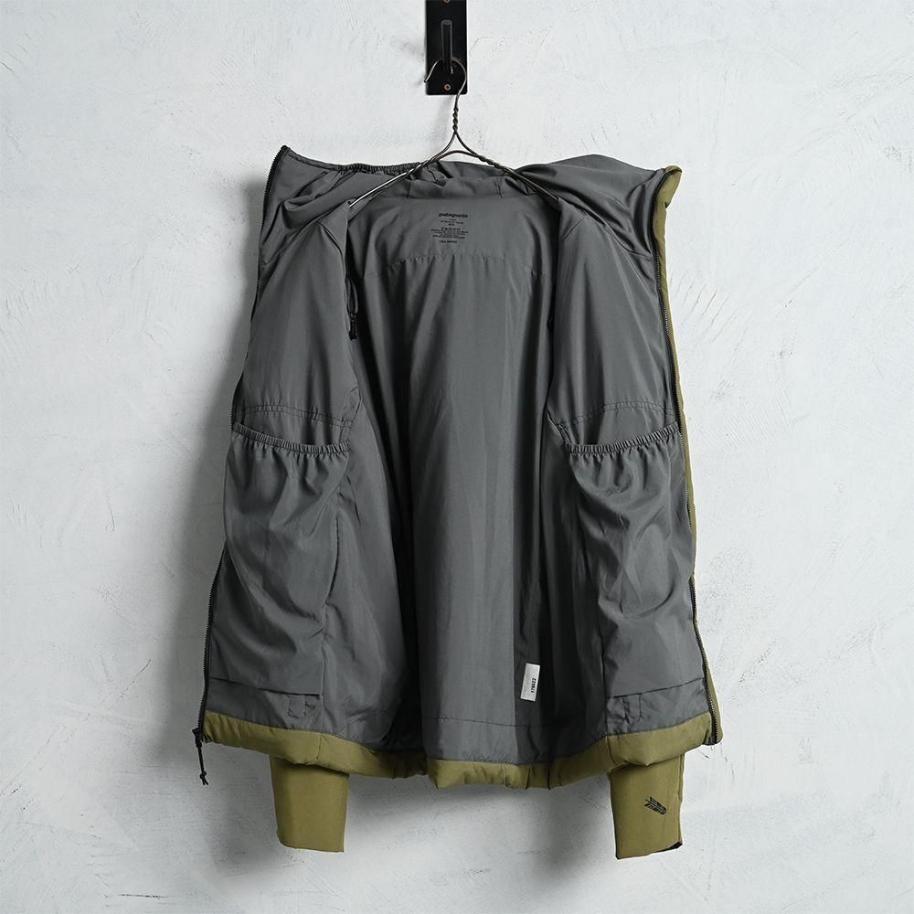 個人装備 Patagonia US Nano Air Hoody S LOST ARROW Men's Nano-Air® Hoody – Patagonia Worn Wear®