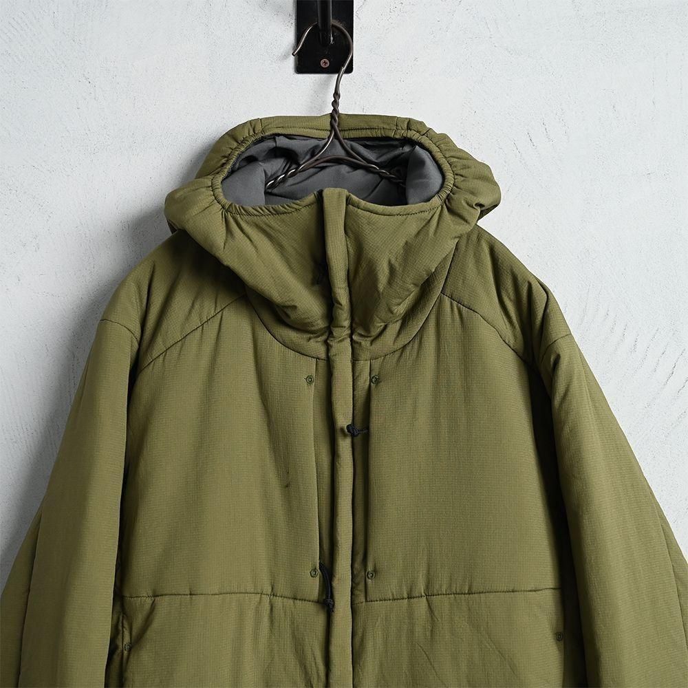 ジャケット・アウター patagonia LOST ARROW PROJECT PNEUMO FUSE Patagonia Lost Arrow Pneumo Fuse Jacket Forge Grey Large