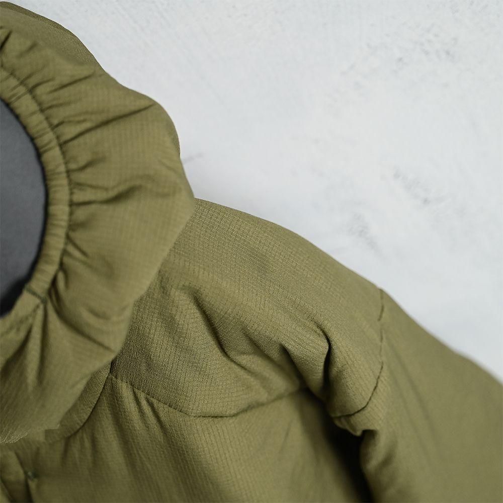 個人装備 Patagonia US Nano Air Hoody S LOST ARROW Patagonia Nano-Air Hoody (Men's)