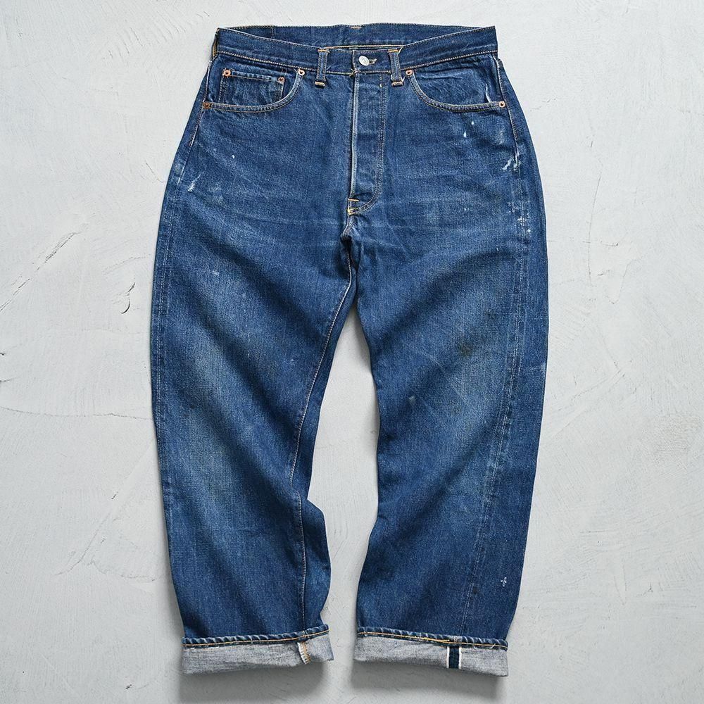 LEVI'S 501 BIGE 