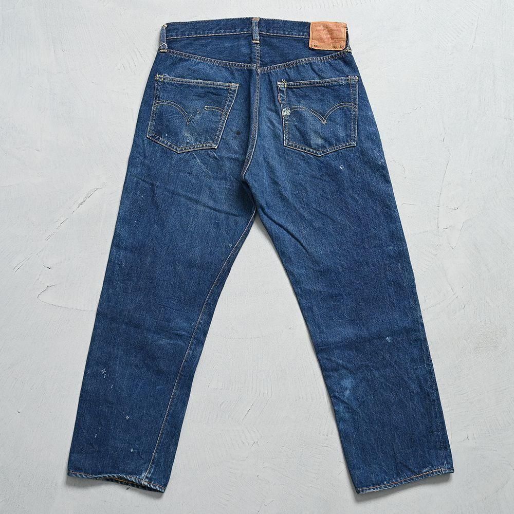 LEVI'S 501 BIGE 