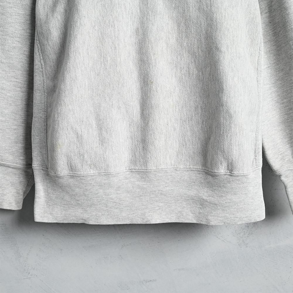 CHAMPION ”MARITIME” REVERSE WEAVE（1990'S/GOOD CONDITION/LARGE