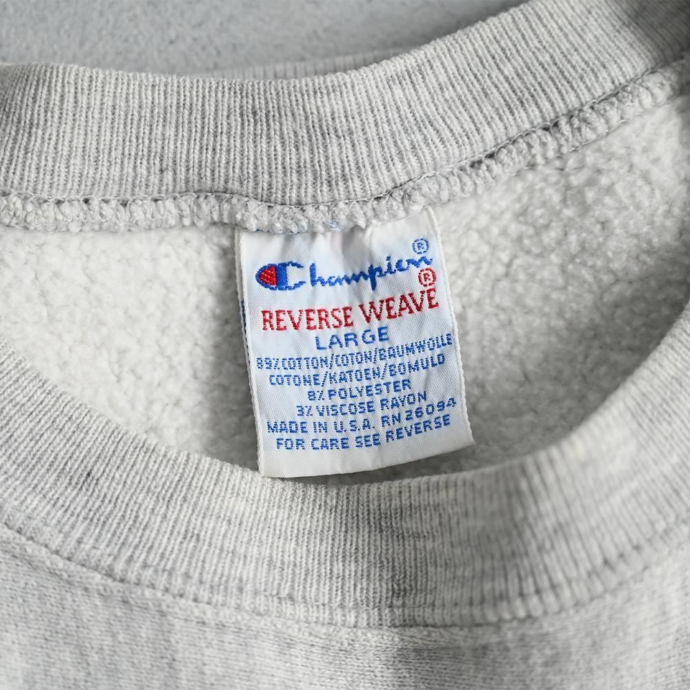 【MUSHROOM 購入】 CHAMPION MARITIME リバースウィーブ MUSHROOM 購入】 CHAMPION MARITIME リバースウィーブ MUSHROOM 購入