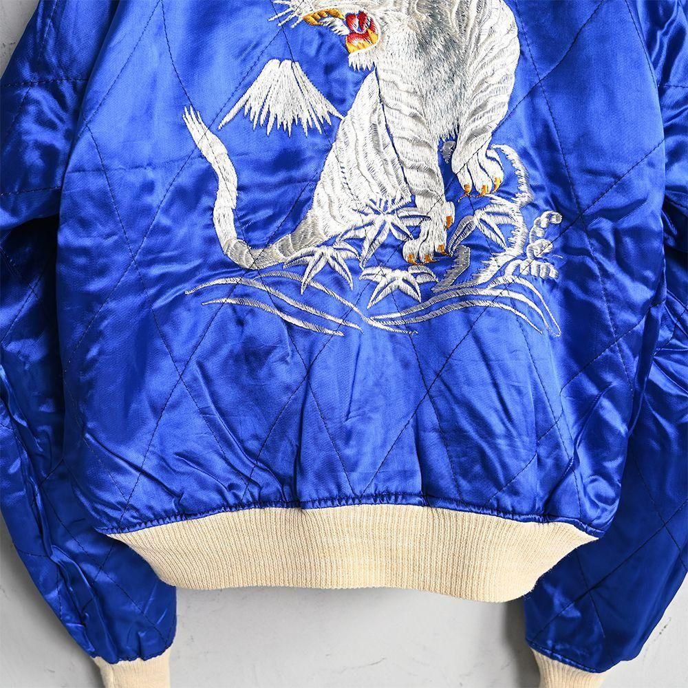 Special 50s SOUVENIR JACKET DEAD STOCK