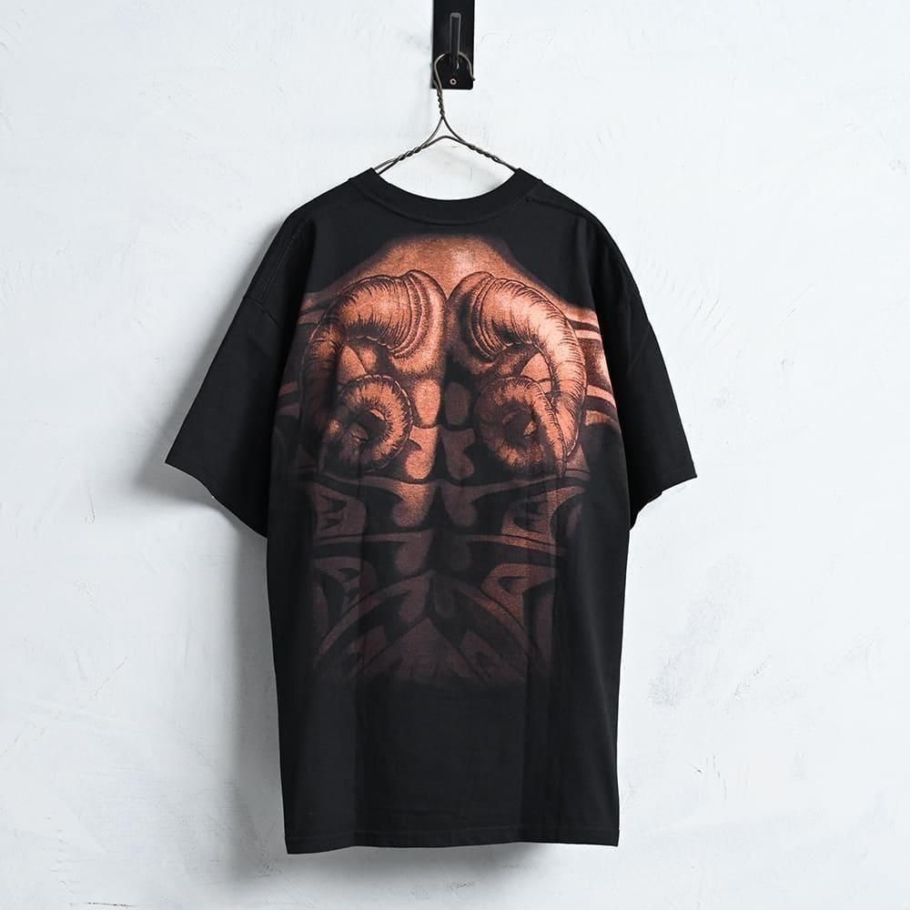 90s レッドドラゴン　Tシャツ　ムービー ビンテージ　ハンニバル 90s レッドドラゴン Tシャツ ムービー ビンテージ ハンニバル