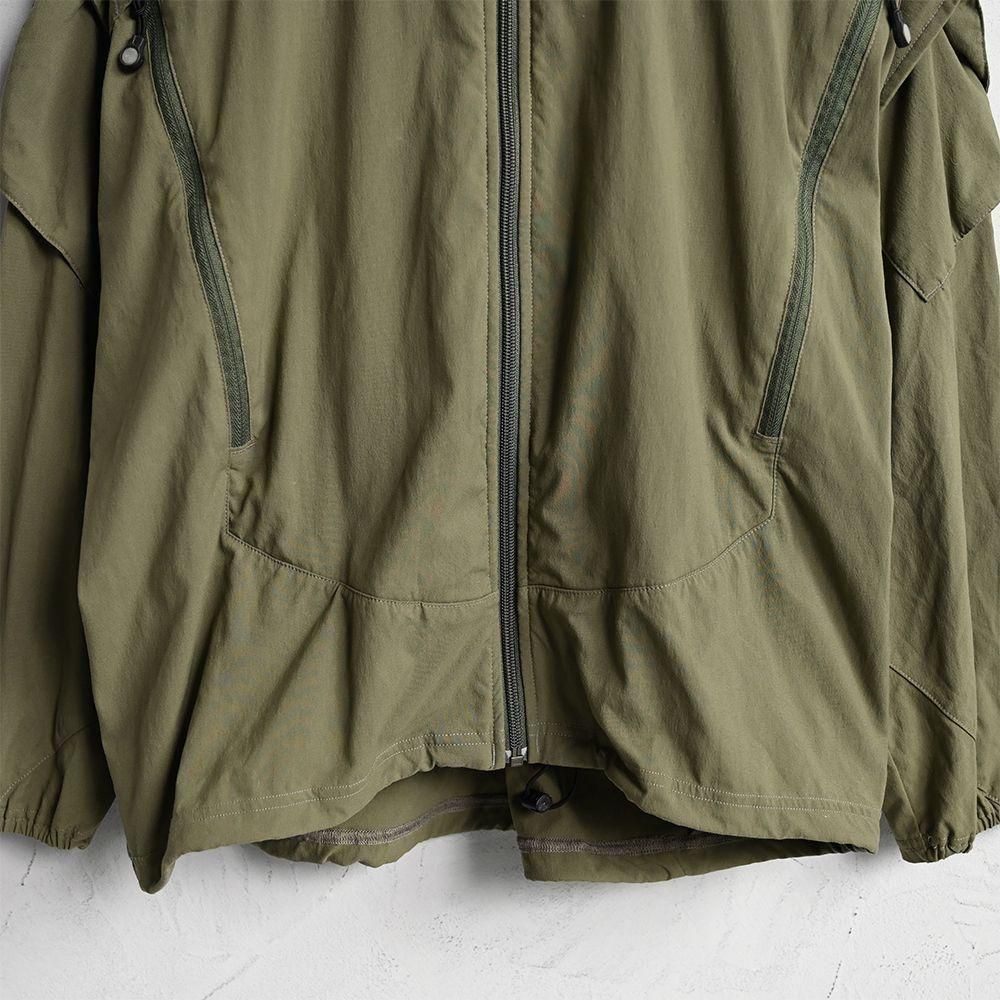 PATAGONIA MARS SLINGSHOT JACKET（'04/GOOD CONDITION/LARGE