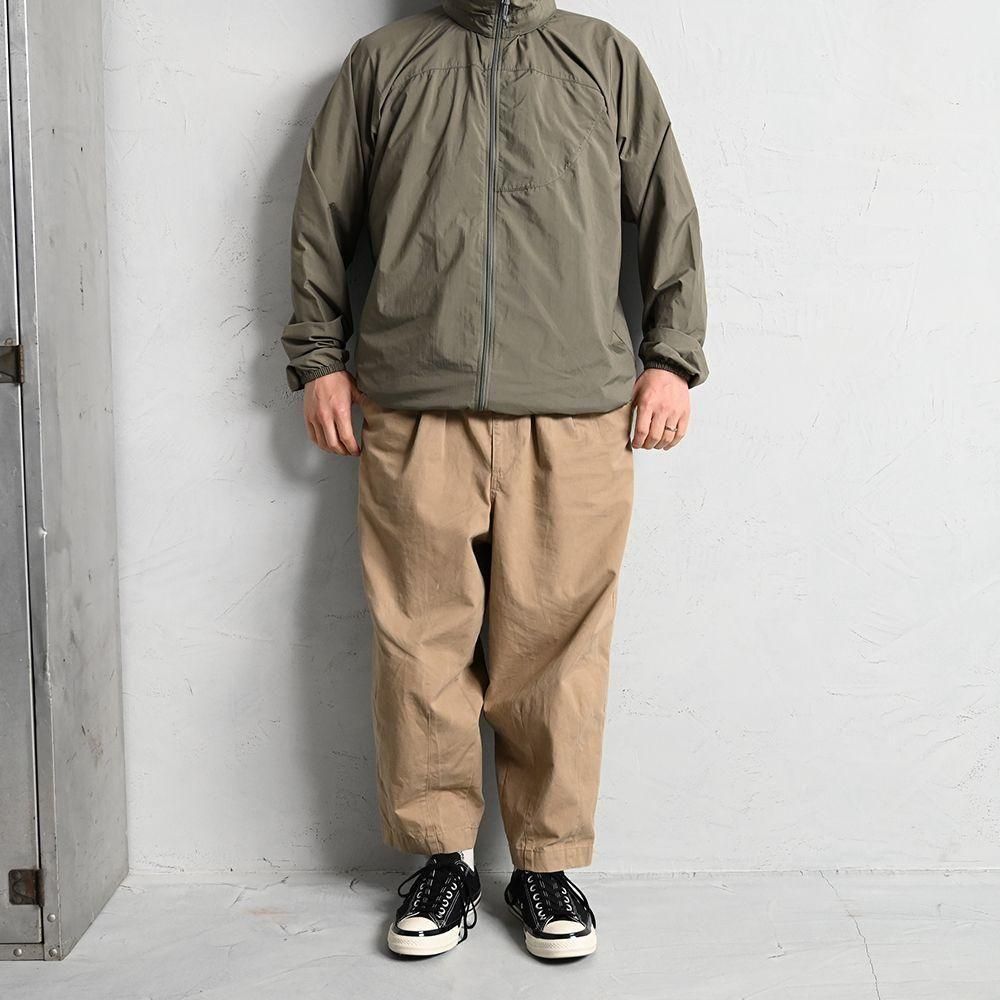 PATAGONIA MARS GENⅡ LEVEL4 WINDSHIRT（'07/VERY GOOD