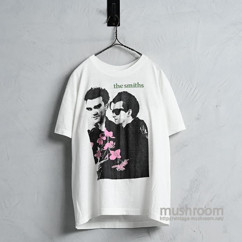 THE SMITHS 