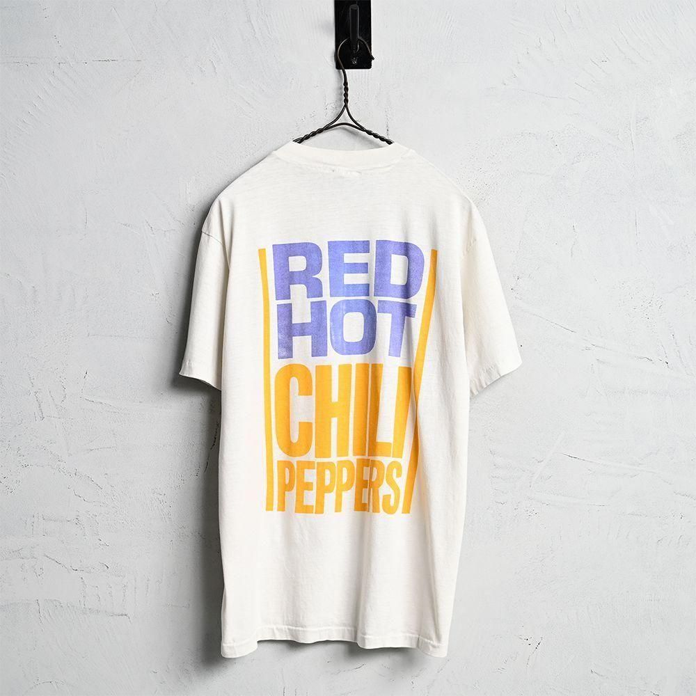RED HOT CHILI PEPPERS 