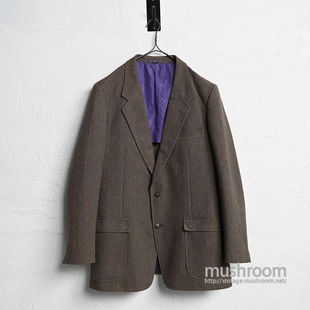 Patagonia travel blazer トラベルブレザー テーラード PATAGONIA TRAVEL BLAZER（VERY GOOD CONDITION/SZ 44R） - 古着