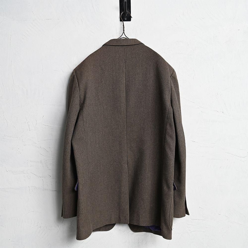 Patagonia travel blazer トラベルブレザー テーラード PATAGONIA TRAVEL BLAZER（VERY GOOD CONDITION/SZ 44R） - 古着