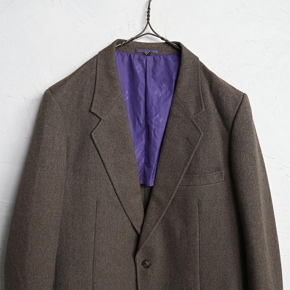 Patagonia travel blazer トラベルブレザー テーラード PATAGONIA TRAVEL BLAZER（VERY GOOD CONDITION/SZ 44R） - 古着