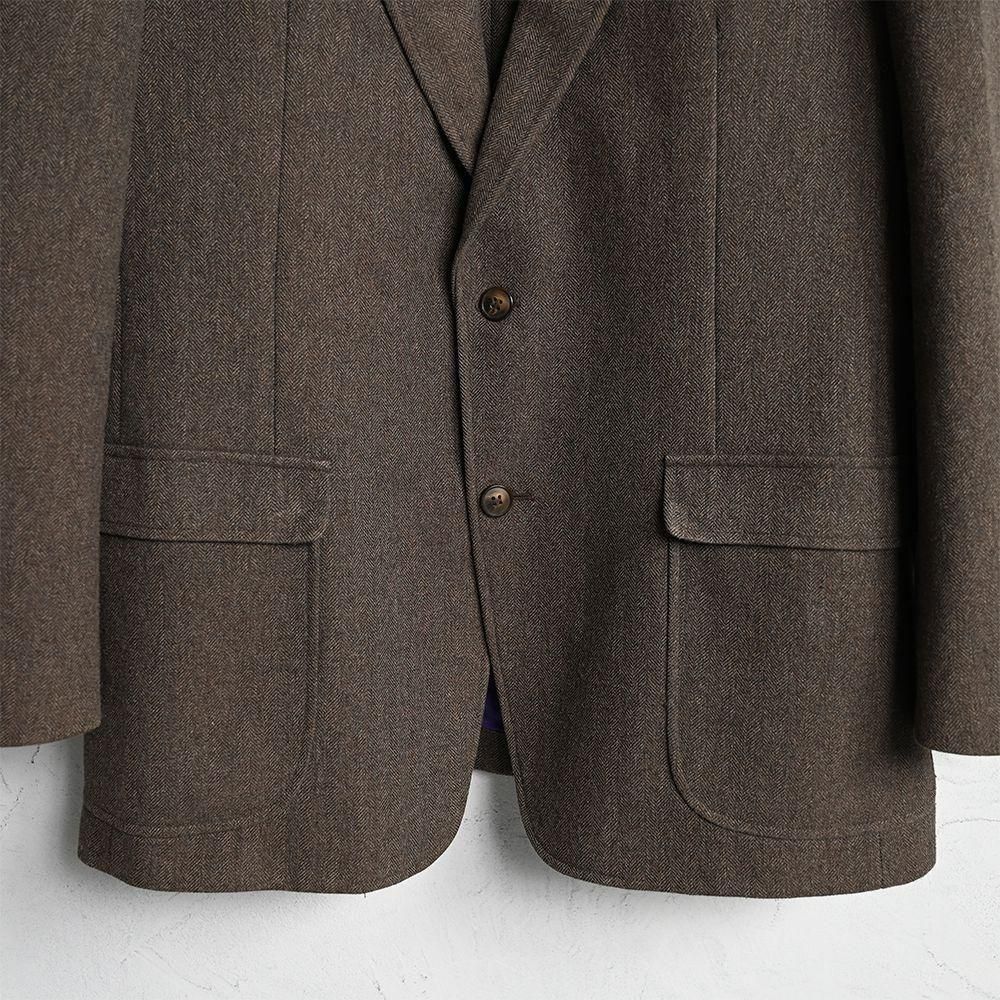PATAGONIA TRAVEL BLAZER（VERY GOOD CONDITION/SZ 44R） - 古着