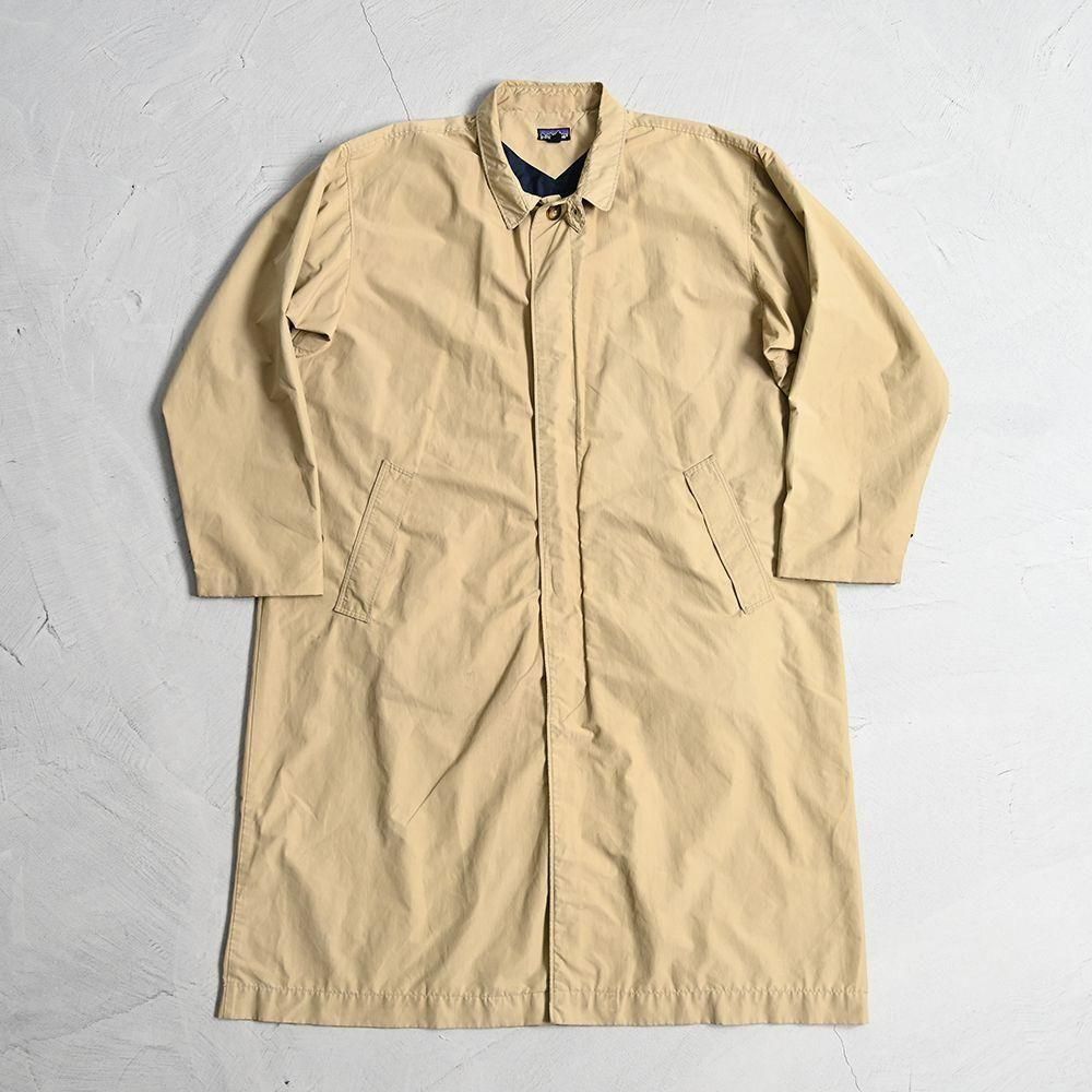 PATAGONIA CITY RAIN COAT（'90/GOOD CONDITION/LARGE） - 古着