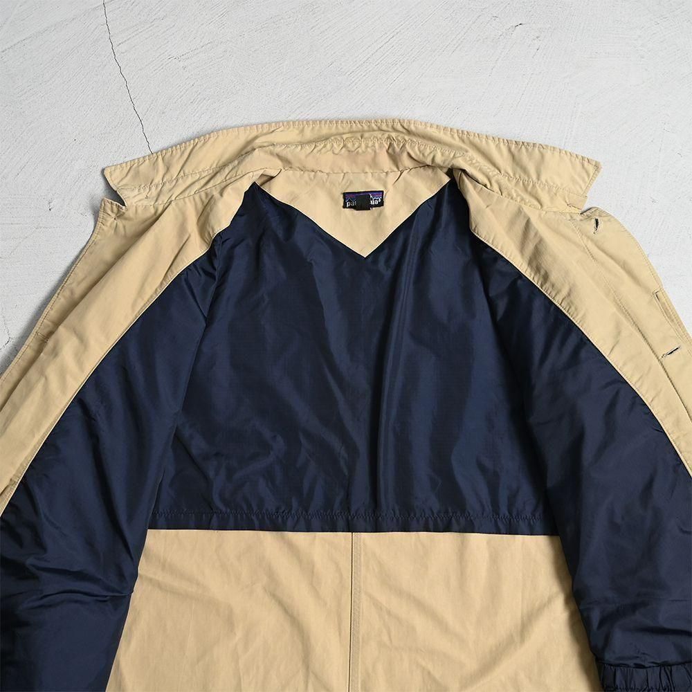 小物 90s patagonia city rain coat PATAGONIA CITY RAIN COAT（'90/GOOD CONDITION/LARGE） - 古着