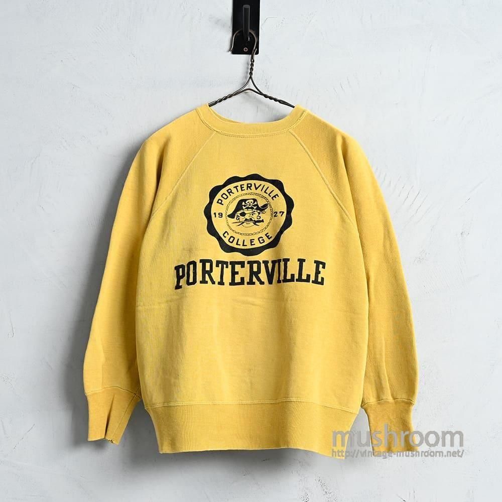 60’s flock sweat 60's flock sweat 60's flock sweat Vintage 60s Flock Hoodie