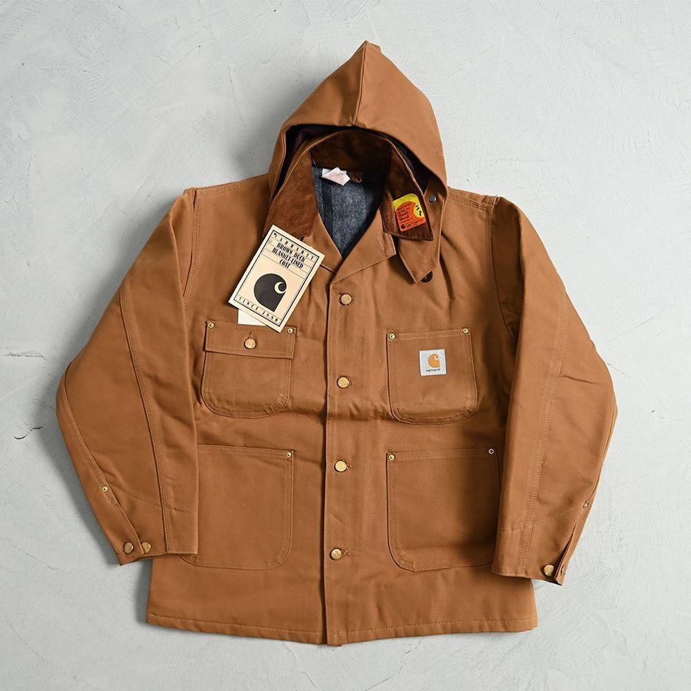 carhartt 09’s dead stock Kurtki Carhartt Deadstock | Vintage Wholesale Supply