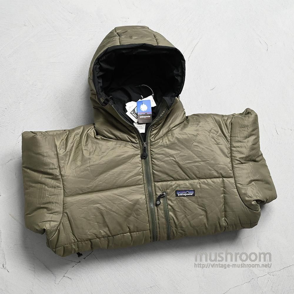 け*ー様 patagonia mars das parka マーズ ダスパーカー パタゴニアが米軍のために開発した幻のLevel 7【patagonia MARS