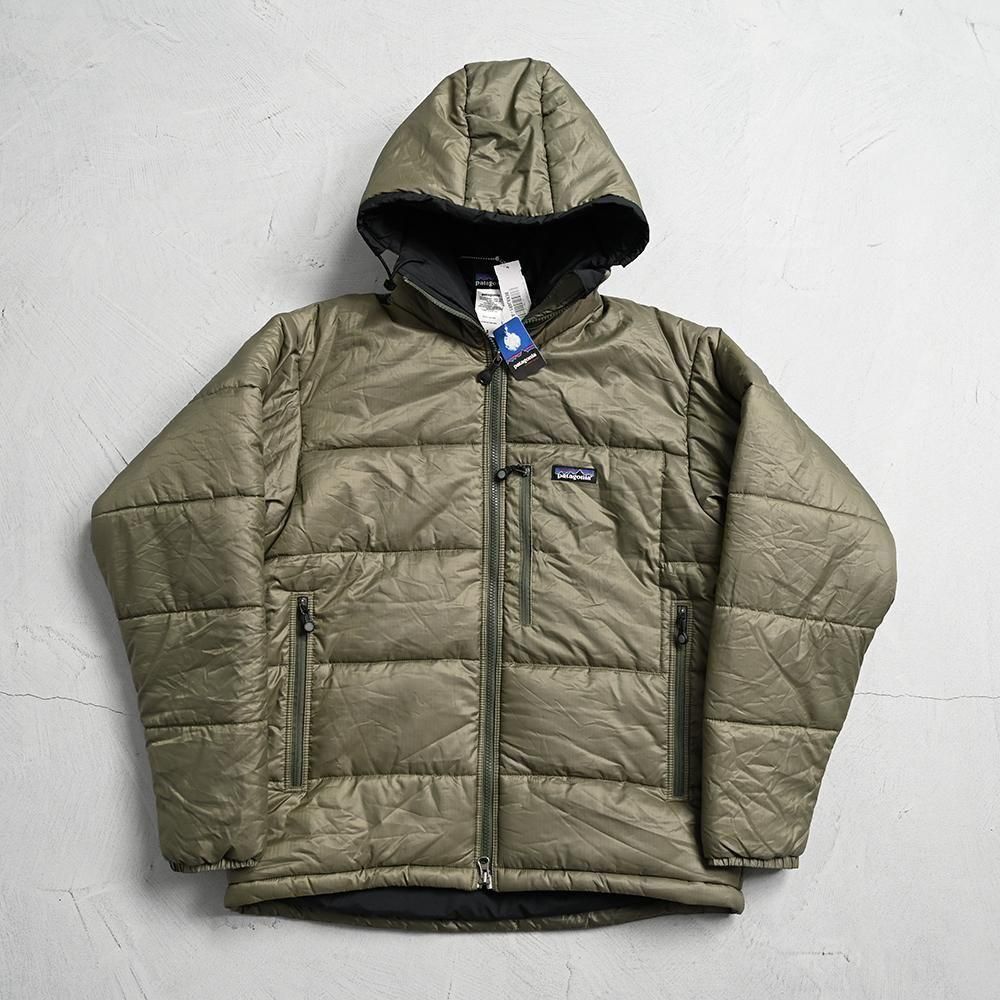 PATAGONIA MARS DAS PARKA SPECIAL（'06/DEADSTOCK/SMALL