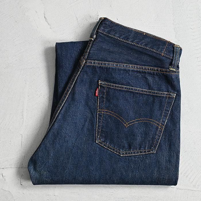 60s Levi's 501 bigE 前期　ゴールデンサイズ　スペシャル 60s Levi's 501 bigE 前期 ゴールデンサイズ スペシャル - メルカリ