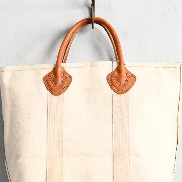 単色タグ】80s90s L.LBean ヴィンテージbaot＆tote