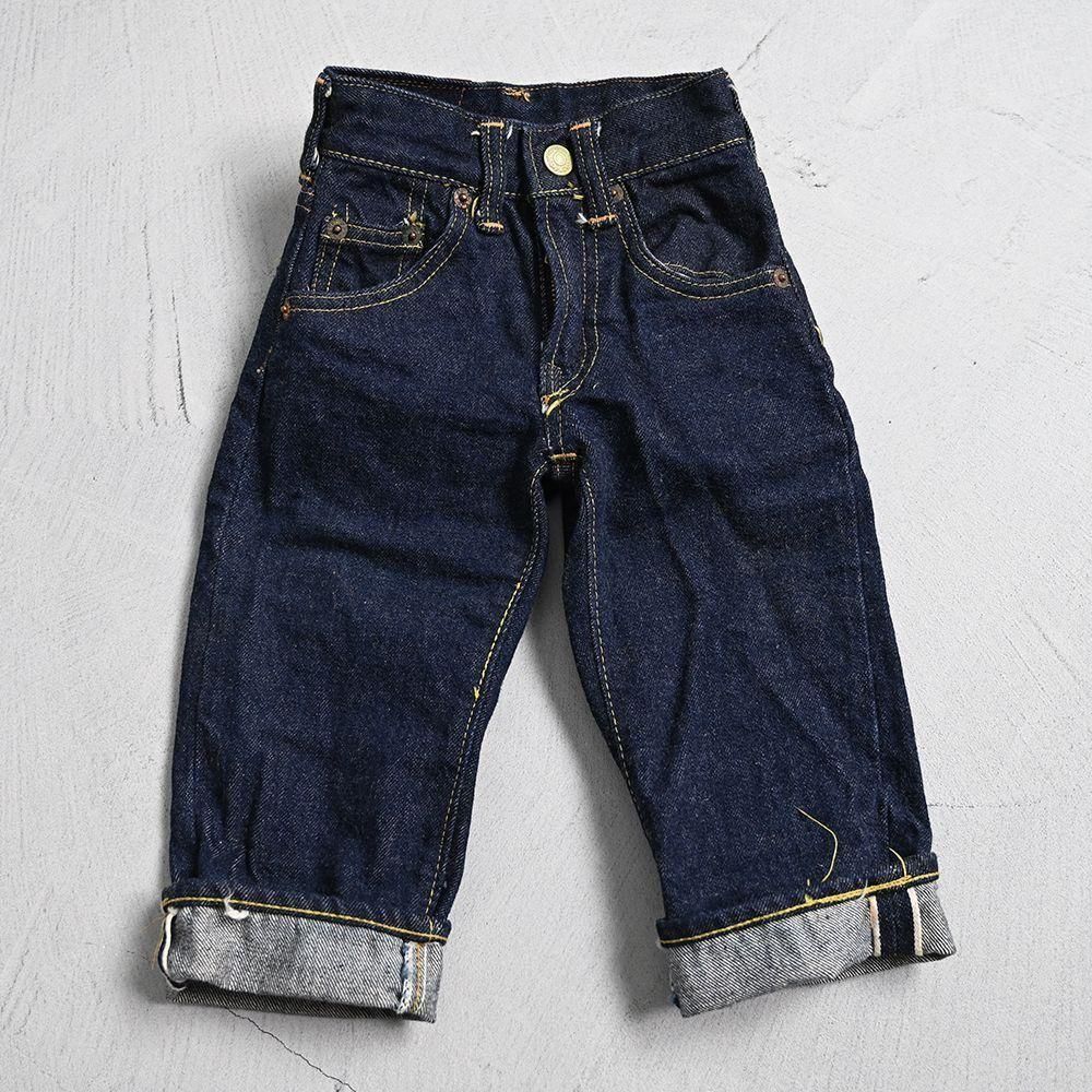 Levi's 503ZXX 60年代　キッズビンテージ　濃紺 Levi's 503ZXX 60年代 キッズビンテージ 濃紺