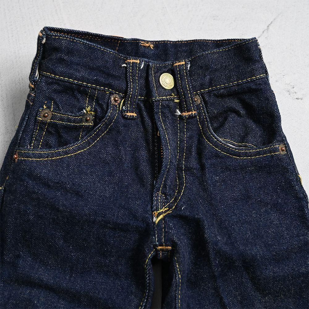 Levi's 503ZXX 60年代　キッズビンテージ　濃紺 Levi's 503ZXX 60年代 キッズビンテージ 濃紺