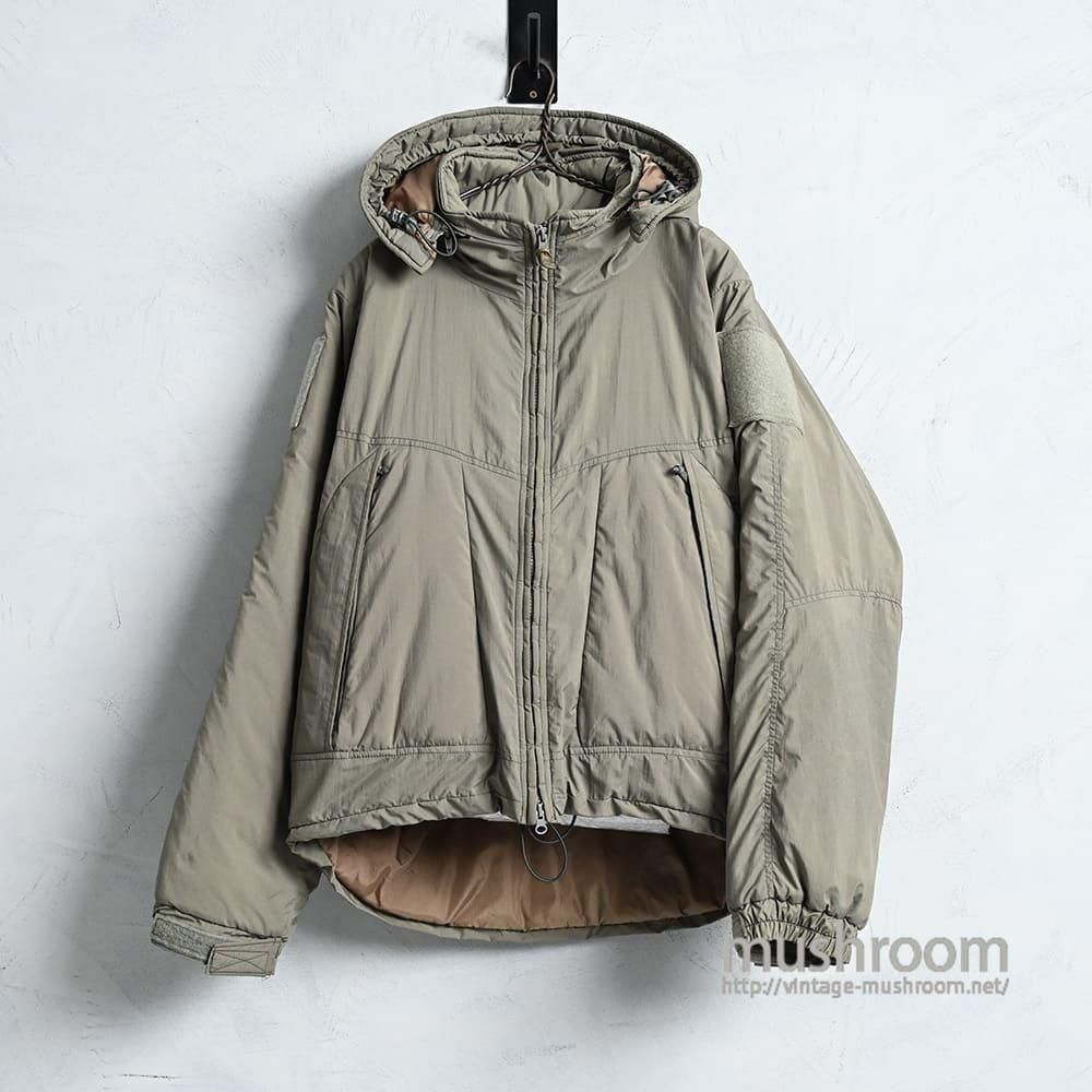 halys ORC PCU LEVEL7 TYPE-Ⅰ 初期タイプ　Ｍsize PCU LEVEL 7, TYPE 1 – The Real McCoy's
