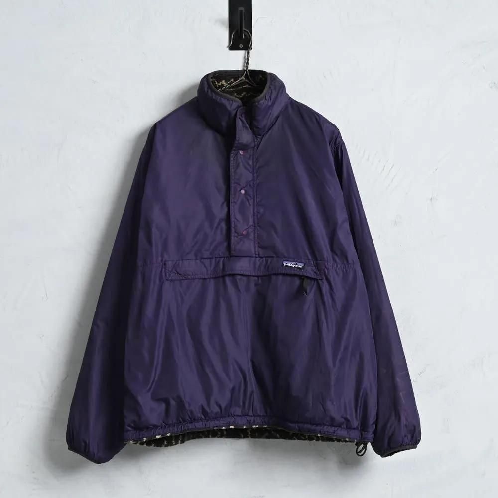 PATAGONIA GLISSADE JACKET MALI マリ柄 XL PATAGONIA 