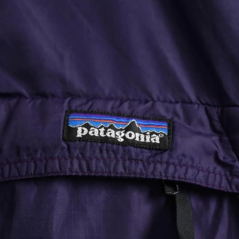 PATAGONIA 