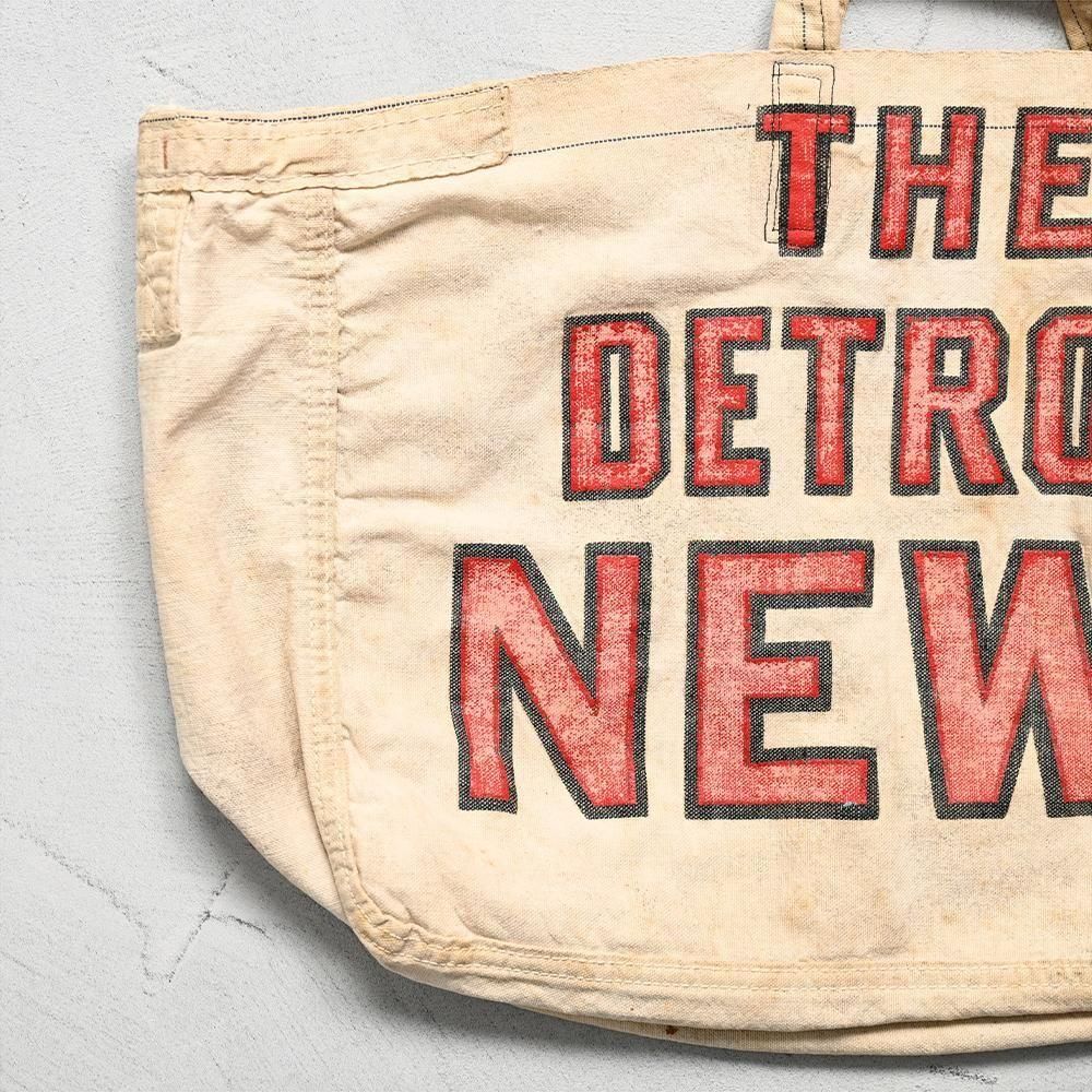 THE DETROIT NEWS