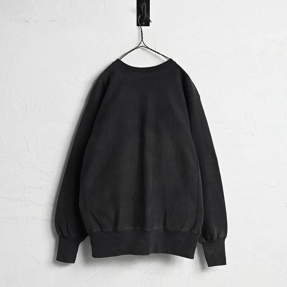 Champion 90s reverse weave ブラック フェード CHAMPION REVERSE WEAVE PARKA 90S 「ブラックフェード、サイズ