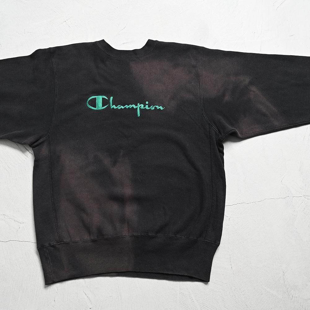 世*中様 90's ビンテージ Champion REVERSE WEAVE ス USED】90's Champion Reverse Weave WASHINGTON | VINTAGE