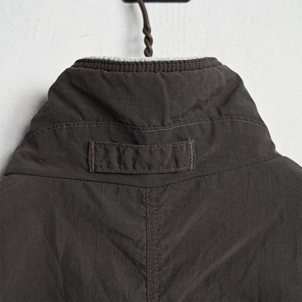 PATAGONIA SOFT SHELL CAPILENE JACKET（1990'S/GOOD CONDITION/MEDIUM