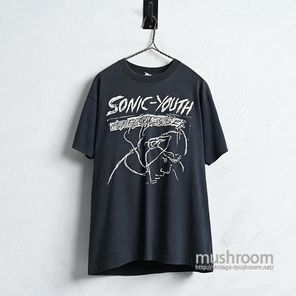 SONIC YOUTH 