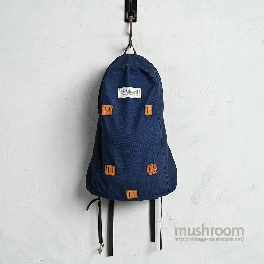 CHOUINARD BACK PACK1970'S/RARE PIECE/GOOD CONDITION
