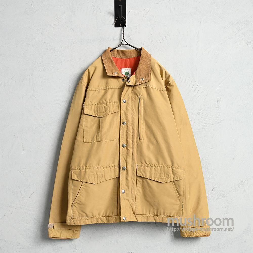 SIERRA DESIGNS PANAMINT JACKET1970'S/GOOD CONDITION/LARGE